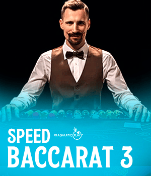 Speed Baccarat 3