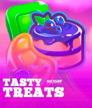 Tasty Treats