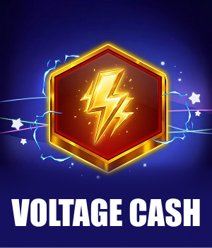 Voltage Cash
