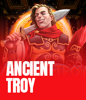 Ancient Troy