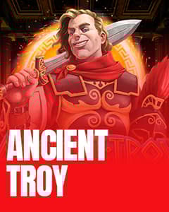Ancient Troy