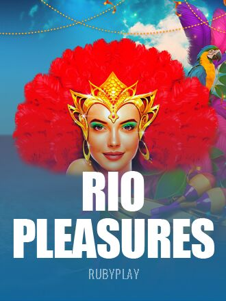 Rio Pleasures