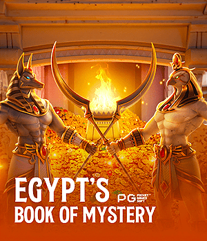 Egypt's Book of Mystery