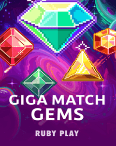 Giga Match Gems