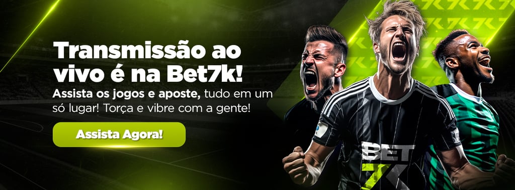 nickolas ribeiro bet7k