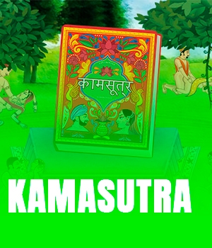Kamasutra