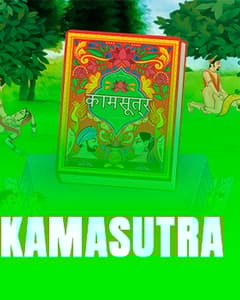 Kamasutra