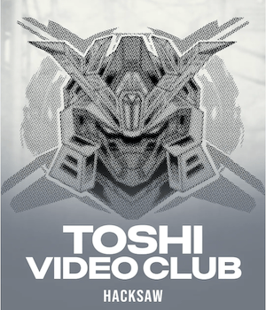 Imagem do jogo Toshi Video Club