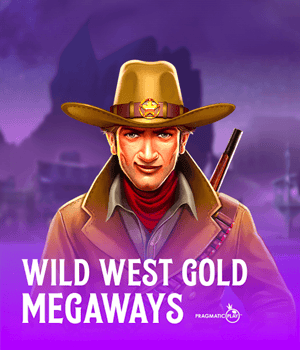 Wild West Gold Megaways