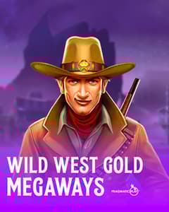 Wild West Gold Megaways