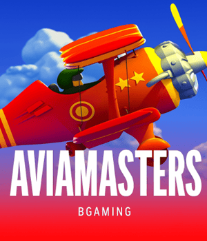 Aviamasters