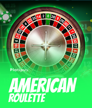 American Roulette