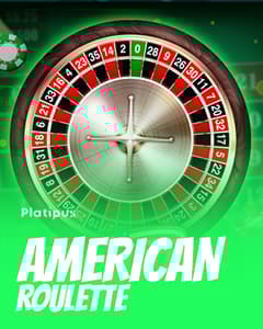 American Roulette