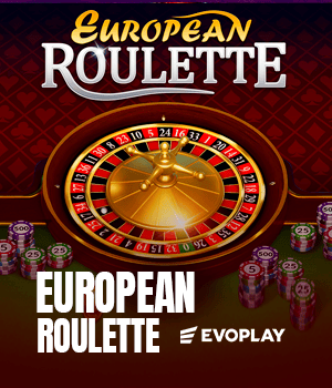 European Roulette