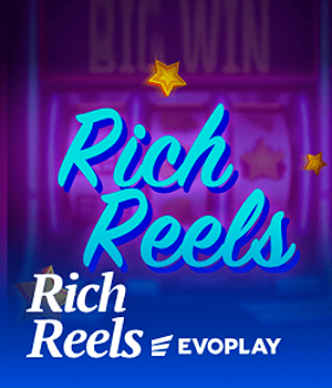 Rich Reels