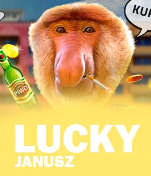 Lucky Janusz