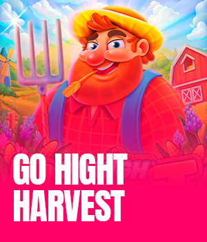 Go High Harvest