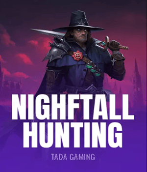 Imagem do jogo Nightfall Hunting
