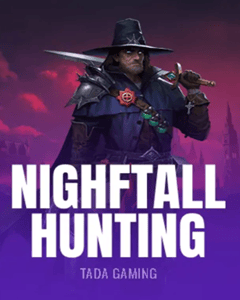 Nightfall Hunting
