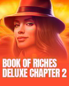 Book of Riches Deluxe Chapter 2