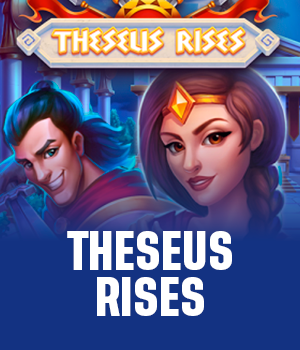 Theseus Rises
