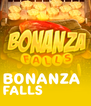 Imagem do jogo Bonanza Falls