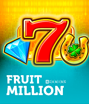 Imagem do jogo Fruit Million