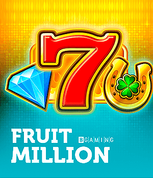 Fruit Million