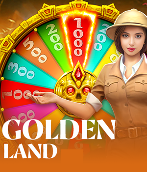 Golden Land