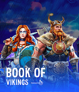 Book of Vikings