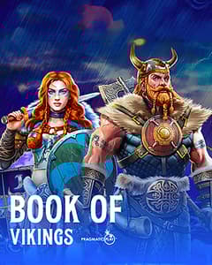 Book of Vikings