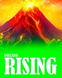 Volcano Rising SE
