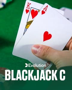 Blackjack C