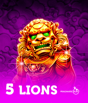 5 Lions