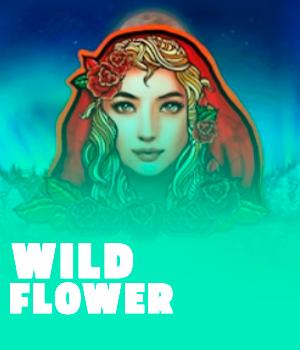 Imagem do jogo Wild Flower