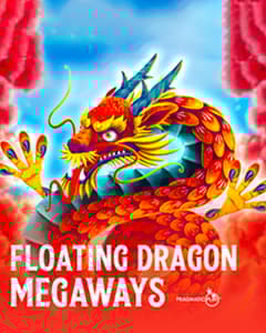 Floating Dragon Hold & Spin Megaways