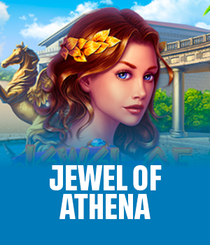Jewel of Athena