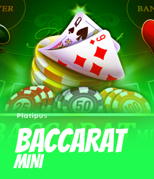Baccarat Mini