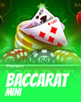 Baccarat Mini