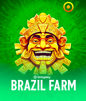 Brazil Farm