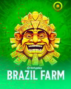 Brazil Farm