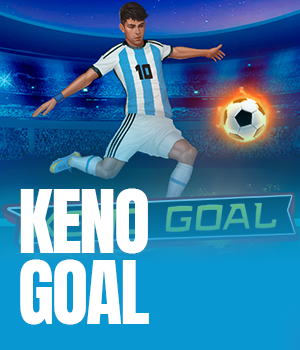 Keno Goal