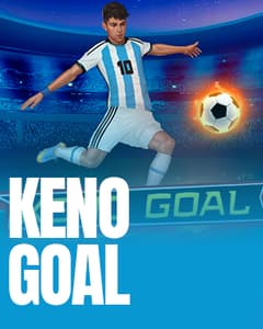 Keno Goal