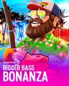 Bigger Bass Bonanza