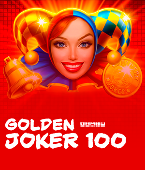 Golden Joker 100