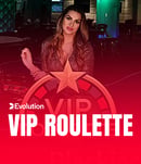 VIP Roulette Sorte na Bet