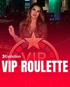 VIP Roulette
