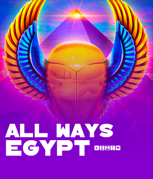 All Ways Egypt