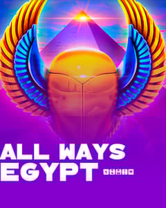 All Ways Egypt