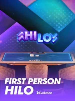 First Person HiLo
